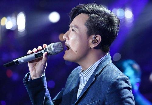 台媒爆料张信哲视频播放,引发网友热议